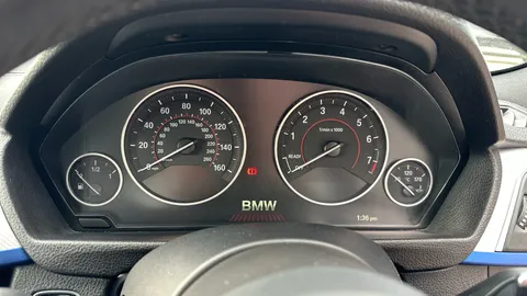 BMW 4 SERIES 420i M Sport Auto [Professional Media]