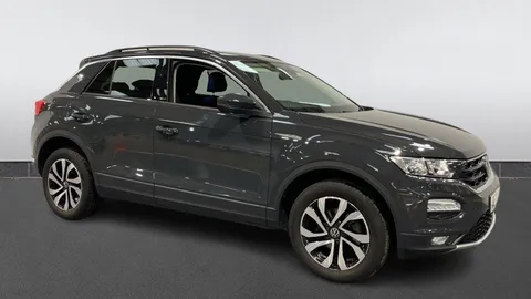 VOLKSWAGEN T-ROC 1.5 TSI EVO Active
