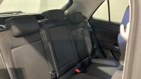 VOLKSWAGEN T-ROC 1.5 TSI EVO Active