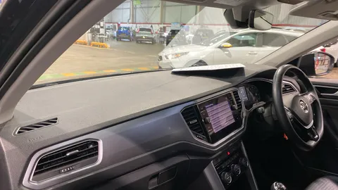 VOLKSWAGEN T-ROC 1.5 TSI EVO Active