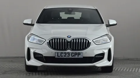 BMW 1 SERIES 118i [136] M Sport Step Auto [LCP]