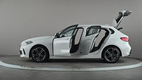 BMW 1 SERIES 118i [136] M Sport Step Auto [LCP]