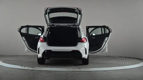 BMW 1 SERIES 118i [136] M Sport Step Auto [LCP]