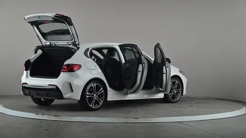 BMW 1 SERIES 118i [136] M Sport Step Auto [LCP]