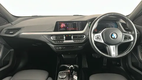 BMW 1 SERIES 118i [136] M Sport Step Auto [LCP]