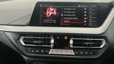 BMW 1 SERIES 118i [136] M Sport Step Auto [LCP]