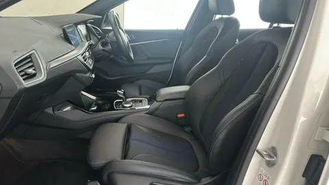 BMW 1 SERIES 118i [136] M Sport Step Auto [LCP]