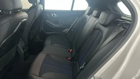 BMW 1 SERIES 118i [136] M Sport Step Auto [LCP]