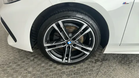 BMW 1 SERIES 118i [136] M Sport Step Auto [LCP]