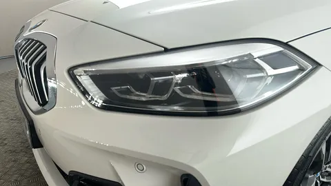 BMW 1 SERIES 118i [136] M Sport Step Auto [LCP]