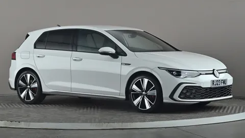 VOLKSWAGEN GOLF 2.0 TDI 200 GTD DSG