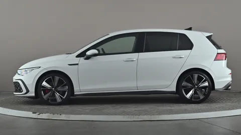 VOLKSWAGEN GOLF 2.0 TDI 200 GTD DSG