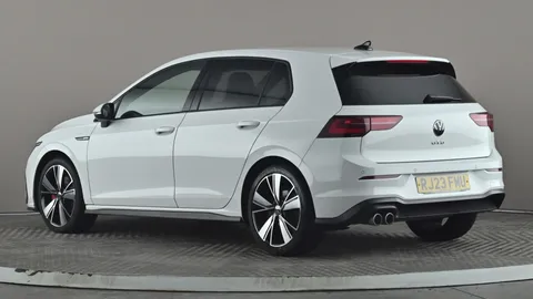 VOLKSWAGEN GOLF 2.0 TDI 200 GTD DSG