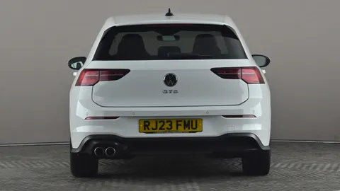 VOLKSWAGEN GOLF 2.0 TDI 200 GTD DSG