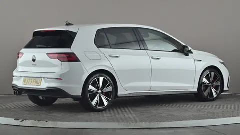 VOLKSWAGEN GOLF 2.0 TDI 200 GTD DSG