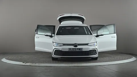 VOLKSWAGEN GOLF 2.0 TDI 200 GTD DSG