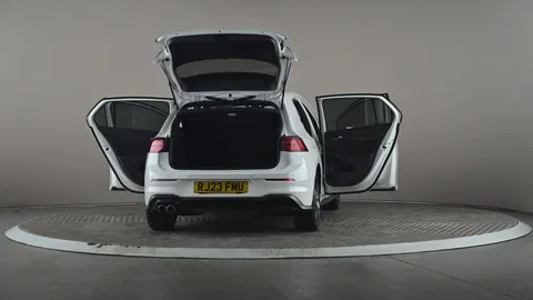 VOLKSWAGEN GOLF 2.0 TDI 200 GTD DSG