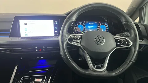 VOLKSWAGEN GOLF 2.0 TDI 200 GTD DSG