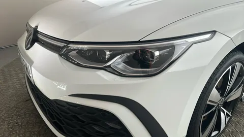 VOLKSWAGEN GOLF 2.0 TDI 200 GTD DSG