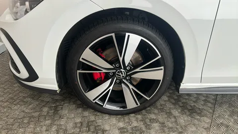 VOLKSWAGEN GOLF 2.0 TDI 200 GTD DSG