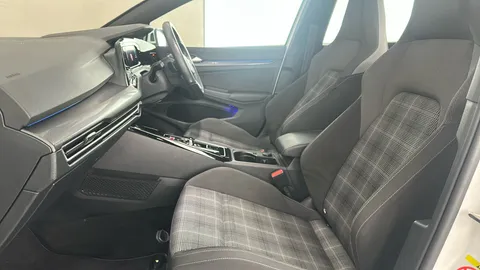 VOLKSWAGEN GOLF 2.0 TDI 200 GTD DSG