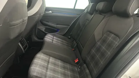 VOLKSWAGEN GOLF 2.0 TDI 200 GTD DSG