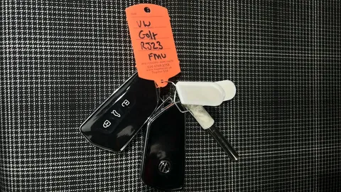 VOLKSWAGEN GOLF 2.0 TDI 200 GTD DSG