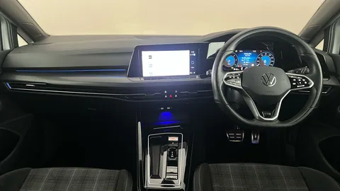 VOLKSWAGEN GOLF 2.0 TDI 200 GTD DSG