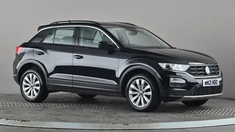VOLKSWAGEN T-ROC 1.0 TSI 110 SE
