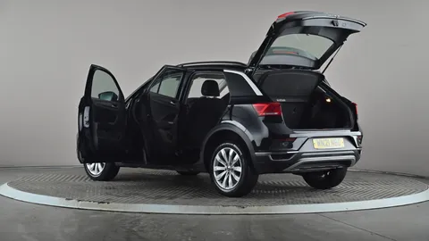 VOLKSWAGEN T-ROC 1.0 TSI 110 SE