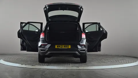 VOLKSWAGEN T-ROC 1.0 TSI 110 SE