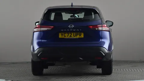 NISSAN QASHQAI 1.3 DiG-T MH 158 Acenta Premium Xtronic