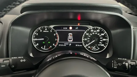 NISSAN QASHQAI 1.3 DiG-T MH 158 Acenta Premium Xtronic