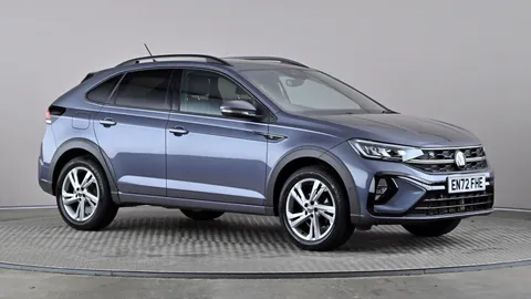 VOLKSWAGEN TAIGO 1.0 TSI 110 R-Line DSG