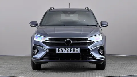 VOLKSWAGEN TAIGO 1.0 TSI 110 R-Line DSG