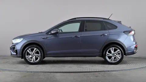 VOLKSWAGEN TAIGO 1.0 TSI 110 R-Line DSG