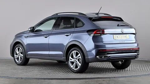 VOLKSWAGEN TAIGO 1.0 TSI 110 R-Line DSG