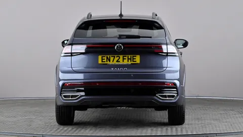 VOLKSWAGEN TAIGO 1.0 TSI 110 R-Line DSG