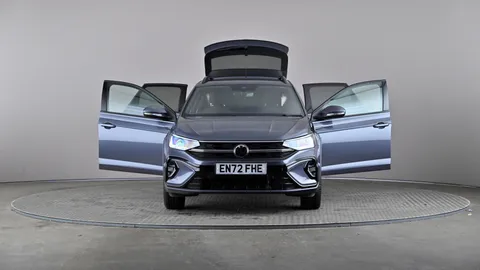 VOLKSWAGEN TAIGO 1.0 TSI 110 R-Line DSG