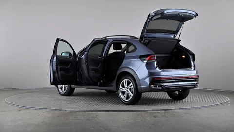 VOLKSWAGEN TAIGO 1.0 TSI 110 R-Line DSG