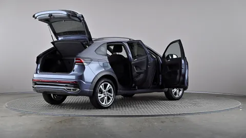 VOLKSWAGEN TAIGO 1.0 TSI 110 R-Line DSG