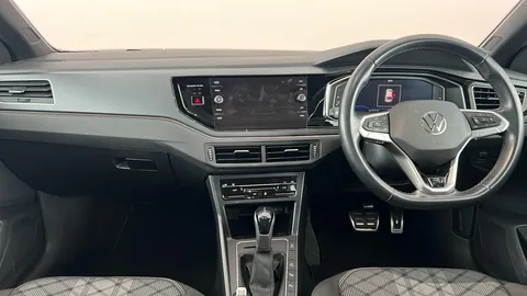 VOLKSWAGEN TAIGO 1.0 TSI 110 R-Line DSG