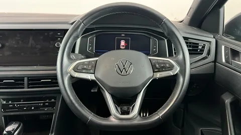 VOLKSWAGEN TAIGO 1.0 TSI 110 R-Line DSG