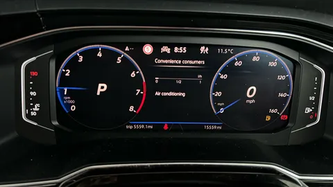 VOLKSWAGEN TAIGO 1.0 TSI 110 R-Line DSG