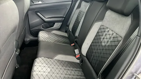 VOLKSWAGEN TAIGO 1.0 TSI 110 R-Line DSG