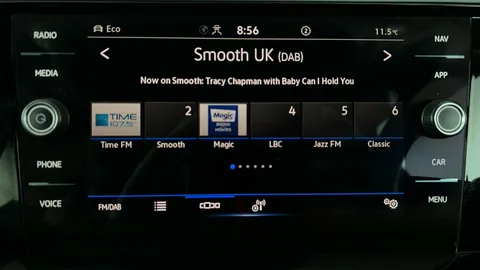 VOLKSWAGEN TAIGO 1.0 TSI 110 R-Line DSG