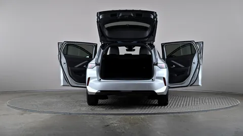 VAUXHALL ASTRA 1.2 Turbo 130 GS Auto