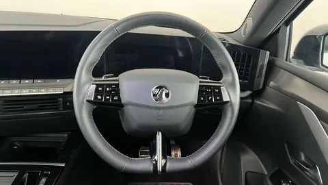 VAUXHALL ASTRA 1.2 Turbo 130 GS Auto