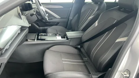 VAUXHALL ASTRA 1.2 Turbo 130 GS Auto