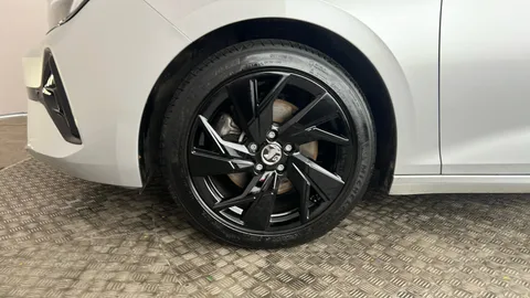 VAUXHALL ASTRA 1.2 Turbo 130 GS Auto